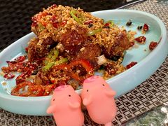 -申粤轩酒楼·三十年粤菜经典(丁香花园店)