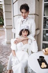 -角色婚纱摄影(中心店)