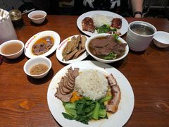 -陈光记烧腊(长寿路店)