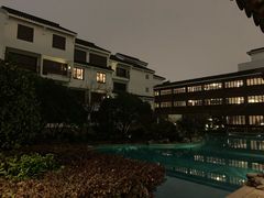 -苏州吴宫泛太平洋酒店