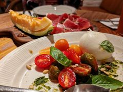 -La Strada(安福路店)