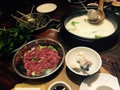 -渔米粥(罗湖店)
