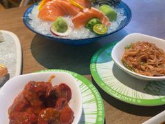 -三禾寿司(君尚店)