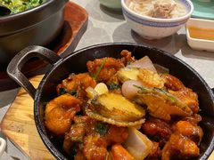 -潮界(虹桥新天地店)