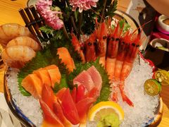 -和创柚子·会席日本料理(新区淮海街店)