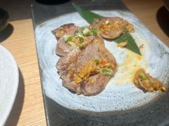 -德川家日本料理(顺义华联店)