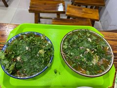 -杨家牛肉汤(淮建路店)