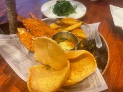 -卡朋厨房(289艺术园区店)