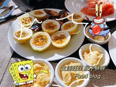 -东方红海鲜百汇(国际大厦店)