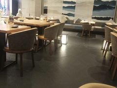 大堂-隐泉之语日式料理(王府中环店)