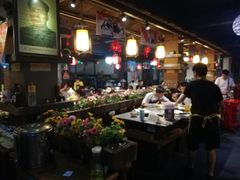 -佬革命主题火锅(玉沙路店)