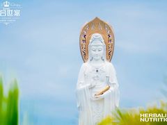 -三亚南山文化旅游区