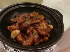 -小厨娘淮扬菜(板桥一店)