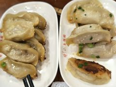 -小姜锅贴(凤凰街店)