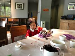 -Geneva日内瓦餐厅(西郊宝成花苑店)
