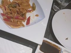 -正德楼果木烤鸭·渔家菜(东港店)