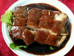 酱方-石家饭店中市店