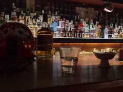 -鸡尾酒实验室酒吧(隆礼路店)