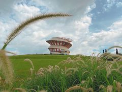 -光明小镇欢乐田园