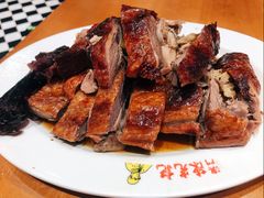 -澳门陈光记烧味饭店(郎家园店)