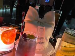 -TZ House音乐现场(来福士中心店)