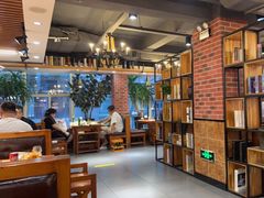 大堂-惠友大虾(太原北街店)