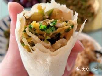 完美复制记忆中的温州食饼筒