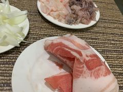 -金明姬和众烧烤店(东铁营店)