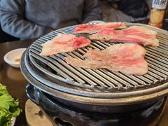 -辛氏火炉·韩式古法烤肉(松北店)