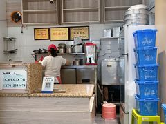 -鲜甜阁·甜品小吃(七星路店)