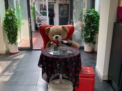 -EATALIA意塔利意式餐厅(鼓楼店)