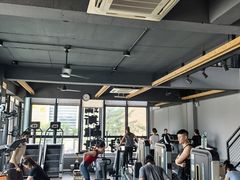 -帕瑞斯女子塑形健身(集美店)