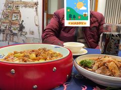 -院8里·少城记忆老川菜(宽窄巷子店)