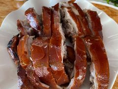 -黄记四更烤乳猪店