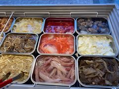 -馋虫重庆火锅(玉林南街店)