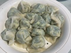 -八珍饺子·烤鸭·家常菜