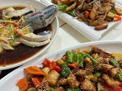 -煲来饱去冷水鱼