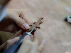 -五月木作·DIY木作文创体验店(北京路店)