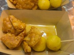 -非遗·十八曲鱼饺(西马总店)