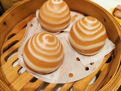 -京香轩·中餐厅(上海中庚聚龙酒店)