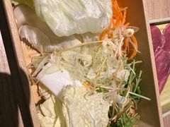 -しゃぶしゃぶ温野菜(京都河原町蛸薬師店)