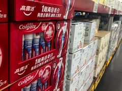 -山姆会员商店(上海浦东店)