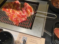 -千寻烧肉(政务区店)