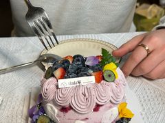 -山山家·新鲜烘焙(孝顺店)