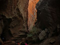 -天山神秘大峡谷