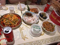 -串盟烧烤大排档·长沙美食地标(星沙店)