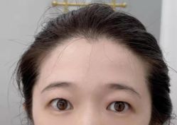 点击看大图 -久匠·野生眉半永久纹绣