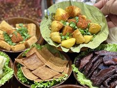 -黔有有贵州酸汤夺夺粉火锅(五味十字店)