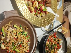 -光海·乡记酸菜鱼·始于1996(花园路店)