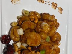 宫保虾球-大铁勺新津菜(迎水道店)
